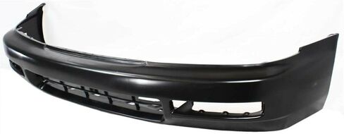 غطاء ممتص الصدمات قطعة واحدة من البلاستيك الأمامي مع فتحات مصباح الضباب لسيارة Honda for Accord DX/EX/LX/Value Package 1996-1997 HO1000174 9607072 in Kuwait