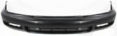 غطاء ممتص الصدمات قطعة واحدة من البلاستيك الأمامي مع فتحات مصباح الضباب لسيارة Honda for Accord DX/EX/LX/Value Package 1996-1997 HO1000174 9607072 in Kuwait