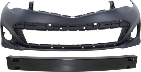 Garage-Pro Bumper Cover SET Compatible with 2013-2014 Toyota Avalon Front in Saudi Arabia