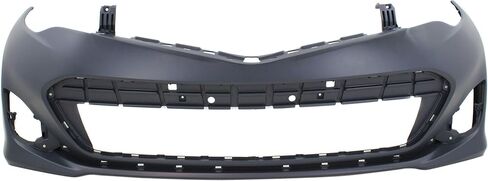 Garage-Pro Bumper Cover SET Compatible with 2013-2014 Toyota Avalon Front in Saudi Arabia