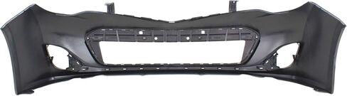 Garage-Pro Bumper Cover SET Compatible with 2013-2014 Toyota Avalon Front in Saudi Arabia