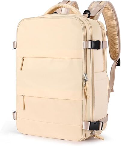 wepadre Vacuum Backpack Travel with Pump Airbag Travel Backpack with Vacuum System Vacpack Compression Backpacks Mochila de Viaje Compresion al Vacio Pink in Saudi Arabia