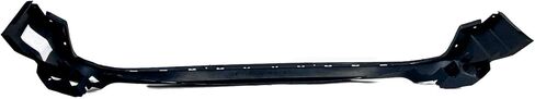 FitParts Compatible with Front Bumper Covers Kit 2011-2017 Jeep Patriot W/Molding Holes CH1014103 CH1015112, 68091521AA 68091525AA in Saudi Arabia