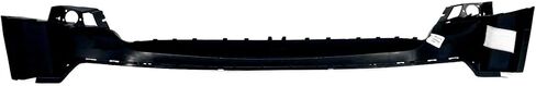 FitParts Compatible with Front Bumper Covers Kit 2011-2017 Jeep Patriot W/Molding Holes CH1014103 CH1015112, 68091521AA 68091525AA in Saudi Arabia