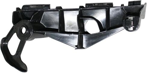 DAT AUTO PARTS Front Right Passenger Side Bumper Cover Retainer Bracket Replacement For 16-20 Lexus GS350 LX1043120 5253530270 in Saudi Arabia