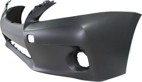 Garage-Pro Aftermarket Front and Rear Bumper Cover Compatible with 2011-2013 Lexus CT200h Primed, Set of 2 in Saudi Arabia