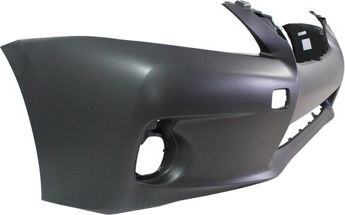 Garage-Pro Aftermarket Front and Rear Bumper Cover Compatible with 2011-2013 Lexus CT200h Primed, Set of 2 in Saudi Arabia