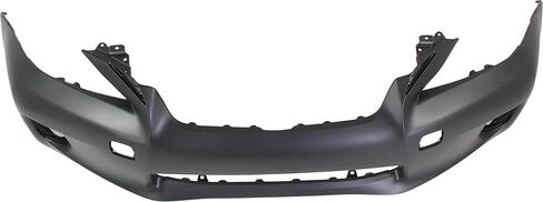 Garage-Pro Aftermarket Front and Rear Bumper Cover Compatible with 2011-2013 Lexus CT200h Primed, Set of 2 in Saudi Arabia
