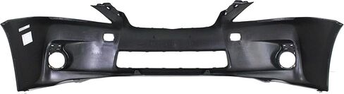 Garage-Pro Aftermarket Front and Rear Bumper Cover Compatible with 2011-2013 Lexus CT200h Primed, Set of 2 in Saudi Arabia