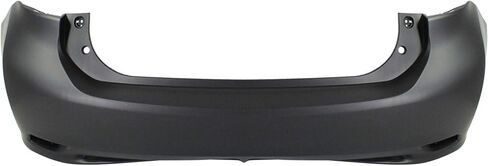 Garage-Pro Aftermarket Front and Rear Bumper Cover Compatible with 2011-2013 Lexus CT200h Primed, Set of 2 in Saudi Arabia