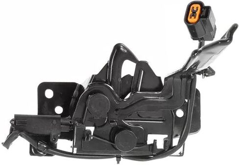Hood Latch Lock Assembly, Fits for 2016-2020 Kia Sorento, Repalces OEM 81130-C5000, DL380 in Saudi Arabia