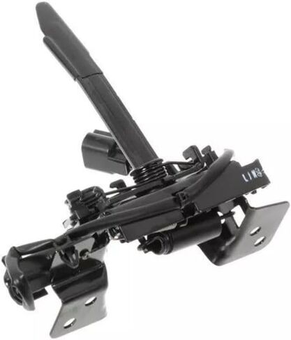 Hood Latch Lock Assembly, Fits for 2016-2020 Kia Sorento, Repalces OEM 81130-C5000, DL380 in Saudi Arabia