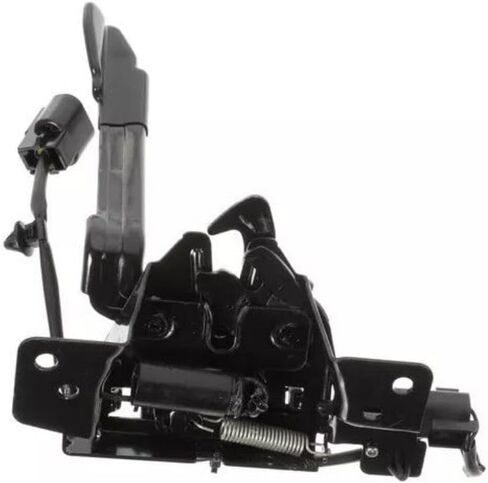 Hood Latch Lock Assembly, Fits for 2016-2020 Kia Sorento, Repalces OEM 81130-C5000, DL380 in Saudi Arabia