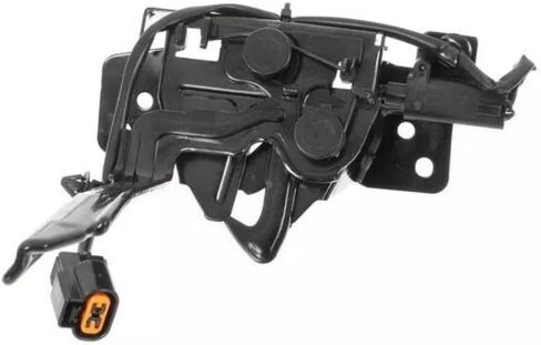 Hood Latch Lock Assembly, Fits for 2016-2020 Kia Sorento, Repalces OEM 81130-C5000, DL380 in Saudi Arabia