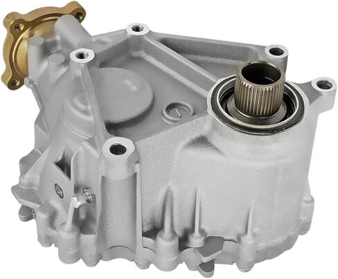 AT4Z7251F Transfer Case Assembly Power Take Off (PTO) for Ford Edge 2011-2014 V6 3.7L AT437251BK AT43-7251-BL in Kuwait