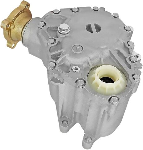 AT4Z7251F Transfer Case Assembly Power Take Off (PTO) for Ford Edge 2011-2014 V6 3.7L AT437251BK AT43-7251-BL in Kuwait