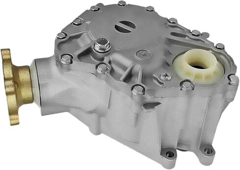 AT4Z7251F Transfer Case Assembly Power Take Off (PTO) for Ford Edge 2011-2014 V6 3.7L AT437251BK AT43-7251-BL in Kuwait