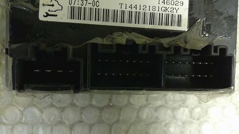 Transfer Case Module Fits 03-07 Silverado Tahoe Compatible with Sierra 1500 Pickup 24246029 in Saudi Arabia