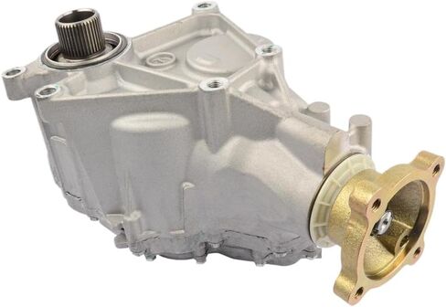 Transfer Case Assembly AP03 DG1Z7251F Compatible With Explorer Taurus 2013-2019 2016-2018 in Kuwait