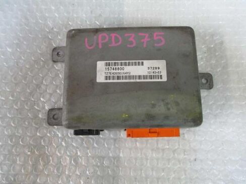 Transfer Case Fits 98-05 Blazer S10/JIMMY S15 Envoy S10/S15/SONOMA 15748800 in Saudi Arabia