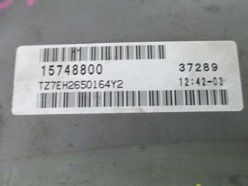 Transfer Case Fits 98-05 Blazer S10/JIMMY S15 Envoy S10/S15/SONOMA 15748800 in Saudi Arabia