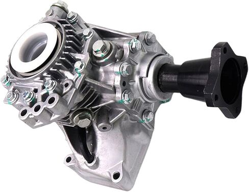 33100-JP11A 33100-JP11B 412-51337 Transfer Case Assembly Fits for Nissan Murano 3.5L 2009-2014 in Saudi Arabia