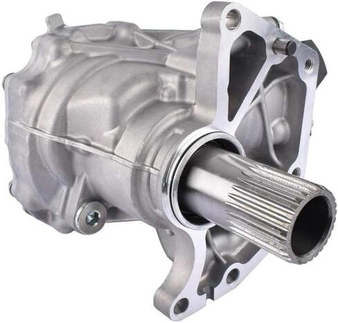 Transfer Case Assembly Compatible With Pathfinder Murano QX60 Hybrid Models With CVT Transmission And 2.5L Engine in Saudi Arabia