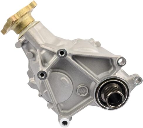 Transfer Case Assembly AP03 DG1Z7251F Compatible with Explorer Taurus 2013-2019 2016-2018 in Saudi Arabia