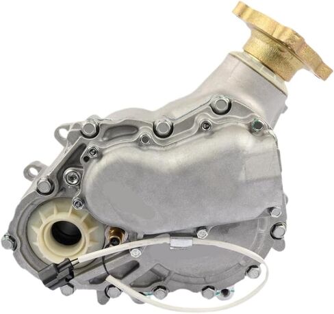 Transfer Case Assembly AP03 DG1Z7251F Compatible with Explorer Taurus 2013-2019 2016-2018 in Saudi Arabia