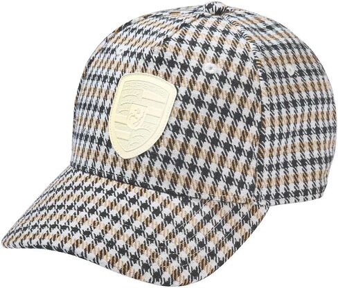 Porsche 911 Targa 60Y Anniversary Collection Cap in Saudi Arabia