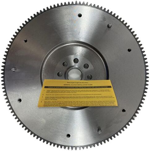 EFT OEM Heavy Duty Clutch & Flywheel Kit - Fits 2002-2005 Subaru Impreza WRX 2.0L Turbo AWD - Enhanced Durability & Smooth Engagement in Saudi Arabia