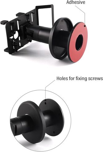 حامل ماكينات نقاط البيع بزاوية ضبط 360 درجة لصراف عرض حامل الرف Unionpays لصرافات ماكينة البطاقات العدادية in Kuwait