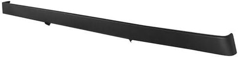 Sherman - Front Bumper Valance (Value Line) in Saudi Arabia