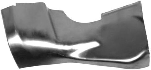 Sherman 727-47AR - Passenger Side Inner Trunk Wall Corner (Value Line) in Saudi Arabia