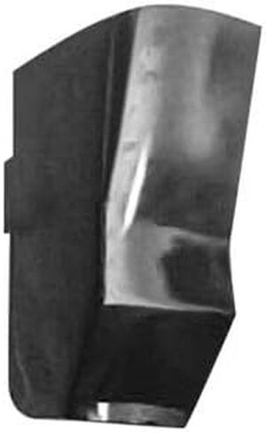Sherman 574-55L - Driver Side Truck Cab Corner (Value Line) in Saudi Arabia