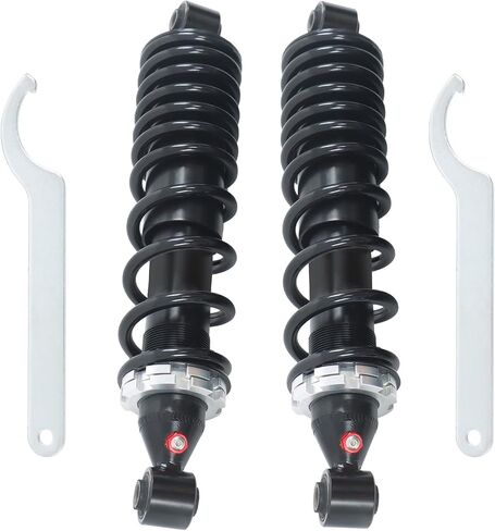 Rear Shocks 45014-1376 45014-1456 45014-1733 45014-1756 45014-1376 45014-1456 45014-1733 45014-1756 Replacement for Kawasaki Bayou 220 250 in Saudi Arabia
