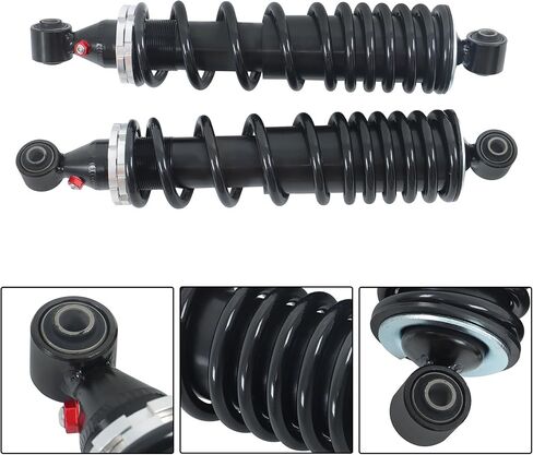 Rear Shocks 45014-1376 45014-1456 45014-1733 45014-1756 45014-1376 45014-1456 45014-1733 45014-1756 Replacement for Kawasaki Bayou 220 250 in Saudi Arabia