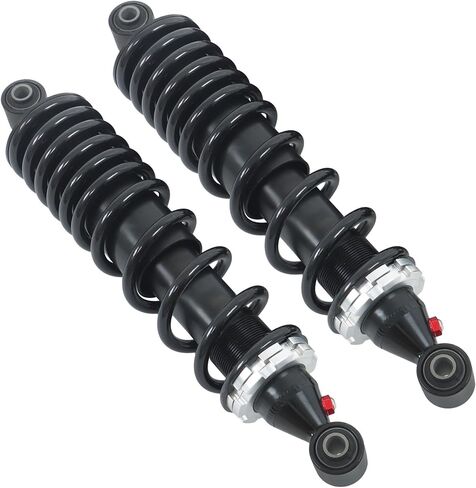 Rear Shocks 45014-1376 45014-1456 45014-1733 45014-1756 45014-1376 45014-1456 45014-1733 45014-1756 Replacement for Kawasaki Bayou 220 250 in Saudi Arabia