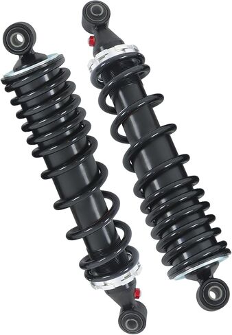 Rear Shocks 45014-1376 45014-1456 45014-1733 45014-1756 45014-1376 45014-1456 45014-1733 45014-1756 Replacement for Kawasaki Bayou 220 250 in Saudi Arabia