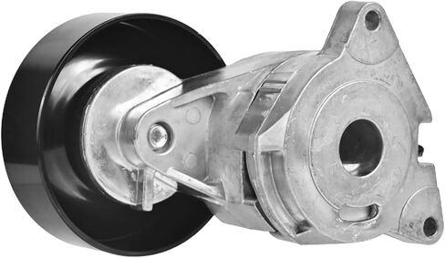 38169 Automatic Belt Tensioner w/Pully Compatible with 1997-2004 Acura/CL, MDX, NSX, RL, TL, Accord, Odyssey, Pilot - Engines V6 3.0L, 3.2L, 3.5L in Saudi Arabia