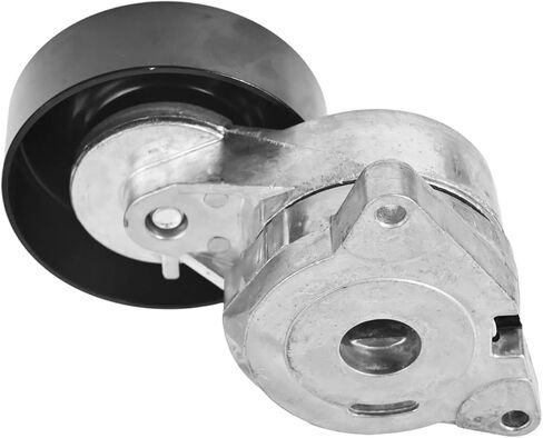 38169 Automatic Belt Tensioner w/Pully Compatible with 1997-2004 Acura/CL, MDX, NSX, RL, TL, Accord, Odyssey, Pilot - Engines V6 3.0L, 3.2L, 3.5L in Saudi Arabia