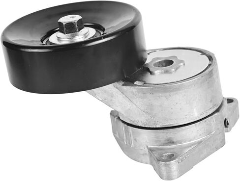 38169 Automatic Belt Tensioner w/Pully Compatible with 1997-2004 Acura/CL, MDX, NSX, RL, TL, Accord, Odyssey, Pilot - Engines V6 3.0L, 3.2L, 3.5L in Saudi Arabia