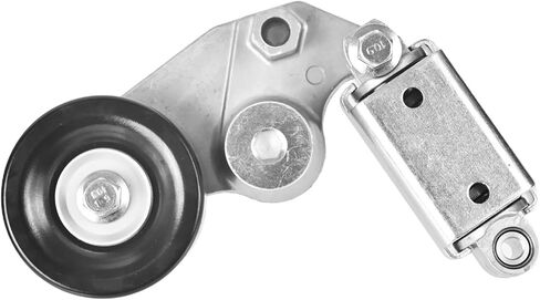 31216199 Automatic Belt Tensioner w/Pully Compatible with 2005-2011 Volvo XC90, 2007-2010 S80 - V8 4.4L in Saudi Arabia