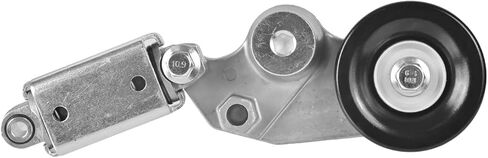 31216199 Automatic Belt Tensioner w/Pully Compatible with 2005-2011 Volvo XC90, 2007-2010 S80 - V8 4.4L in Saudi Arabia