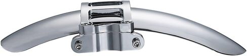 Front Fender Mud Guard Fender Protector Fit for Harley Street XG750 XG500 2015-2020 Chrome in Saudi Arabia