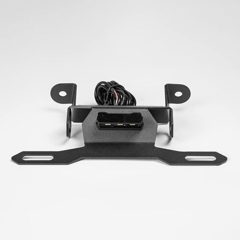 Motorcycle Tail Tidy Fender Eliminator Kit License Number Plate Holder for CB125R CB150R CB250R CB300R 2018 2019 2020 2021 2022 2023 2024 CB 125/150/250/300 R in Saudi Arabia