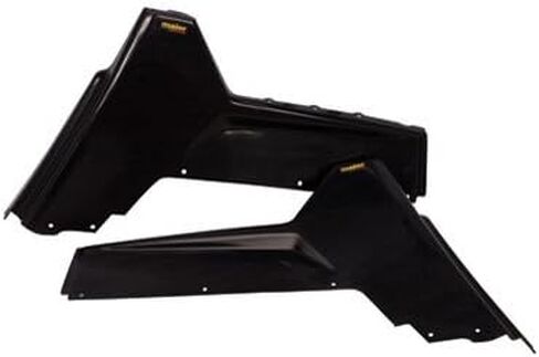 Maier Rear Fender Black for Polaris RANGER RZR 4 800 2010-2014 in Kuwait