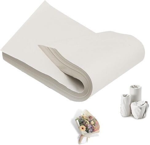 500 Sheets Packing Paper for Moving Supplies, 12"x 24" Packaging Newsprint Wrapping Paper for Shipping, Packing Material for Moving Boxes 8LB in Kuwait