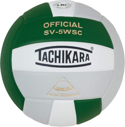 الكرة الطائرة Tachikara Sensi-Tec® المركبة SV-5WSC (EA) in Kuwait