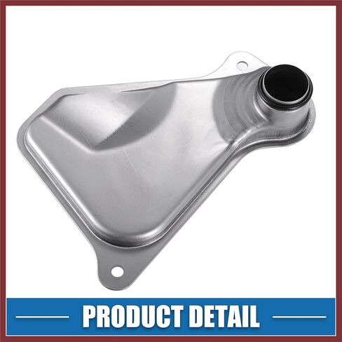 طقم حشيات وعاء الزيت رقم 31728AA180/31728-AA180 مع مصفاة زيت ناقل الحركة آسى لسوبارو امبريزا 2015-2019 استبدال الأجزاء in Saudi Arabia